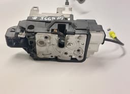 VOLVO 31462449 C73371-100 Door Lock Rear Right VOLVO S90 / V90 (2016-) — thumbnail 2