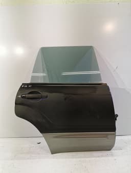 SUBARU Door Rear Right SUBARU FORESTER (SG) (2002-2008) — thumbnail 1
