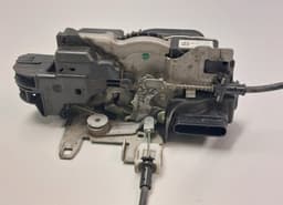 VOLVO 31462449 C73371-100 Door Lock Rear Right VOLVO S90 / V90 (2016-) — thumbnail 3