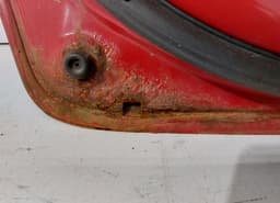 HONDA 67550SMGE00ZZ Door Rear Left HONDA CIVIC VIII (FN, FD) (2005-2011) — thumbnail 9