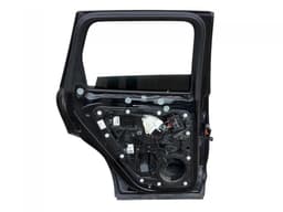 PORSCHE 7P0833055 7P0833055 Door Rear Left PORSCHE CAYENNE II (2010-2017) — thumbnail 2
