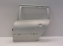 RENAULT 7751475034 Door Rear Left RENAULT MEGANE II (2002-2008) — thumbnail 1