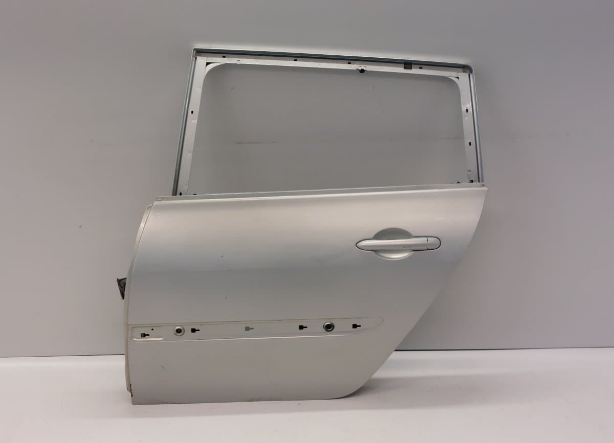 RENAULT 7751475034 Door Rear Left RENAULT MEGANE II (2002-2008)
