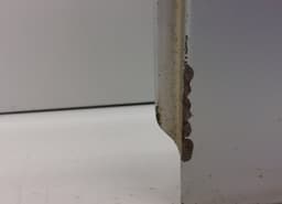RENAULT 7751475034 Door Rear Left RENAULT MEGANE II (2002-2008) — thumbnail 5