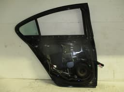 OPEL Door Rear Left OPEL INSIGNIA A (G09) (2008-2017) — thumbnail 3