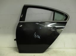 OPEL Door Rear Left OPEL INSIGNIA A (G09) (2008-2017) — thumbnail 1