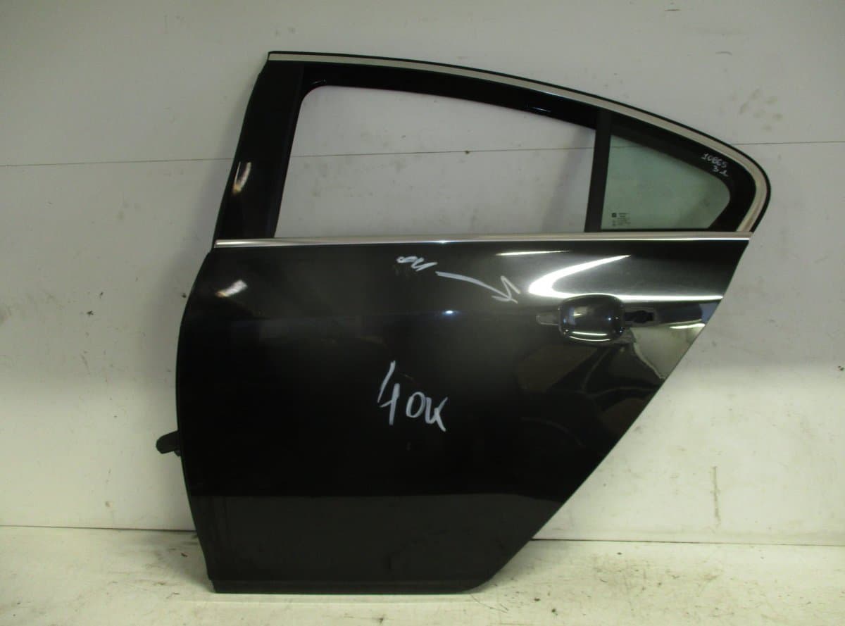 Door Rear Left OPEL INSIGNIA A (G09) (2008-2017)