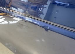 TOYOTA Door Rear Right TOYOTA PREVIA II (2000-2006) — thumbnail 2