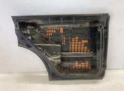PORSCHE 95553301106 Door Rear Left PORSCHE CAYENNE I (2002-2010) — thumbnail 2