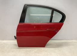 BMW 41007203647 Door Rear Left BMW 3 (E90, E91, E92, E93) (2005-2011) — thumbnail 1