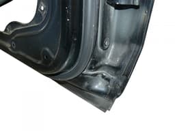 MERCEDES-BENZ Door Rear Left MERCEDES-BENZ E-CLASS (W212) (2009-2016) — thumbnail 8