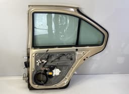 VW Door Rear Right VW BORA (1J2/1J6) (1998-2005) — thumbnail 2