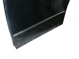 MERCEDES-BENZ Door Rear Left MERCEDES-BENZ E-CLASS (W212) (2009-2016) — thumbnail 4
