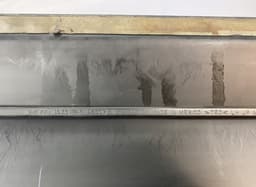 CADILLAC Door Moulding Rear Left CADILLAC ESCALADE (1998-2006) — thumbnail 3