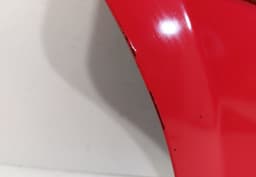 CHEVROLET Door Rear Right CHEVROLET AVEO (T200) (2003-2008) — thumbnail 3