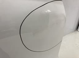 FORD PH1BBA24630AA Door Rear Right FORD FIESTA VII (2017-2023) — thumbnail 3