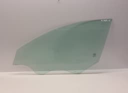 VOLVO 32244955 43R-001106 Door window glass front left VOLVO S90 / V90 (2016-) — thumbnail 1
