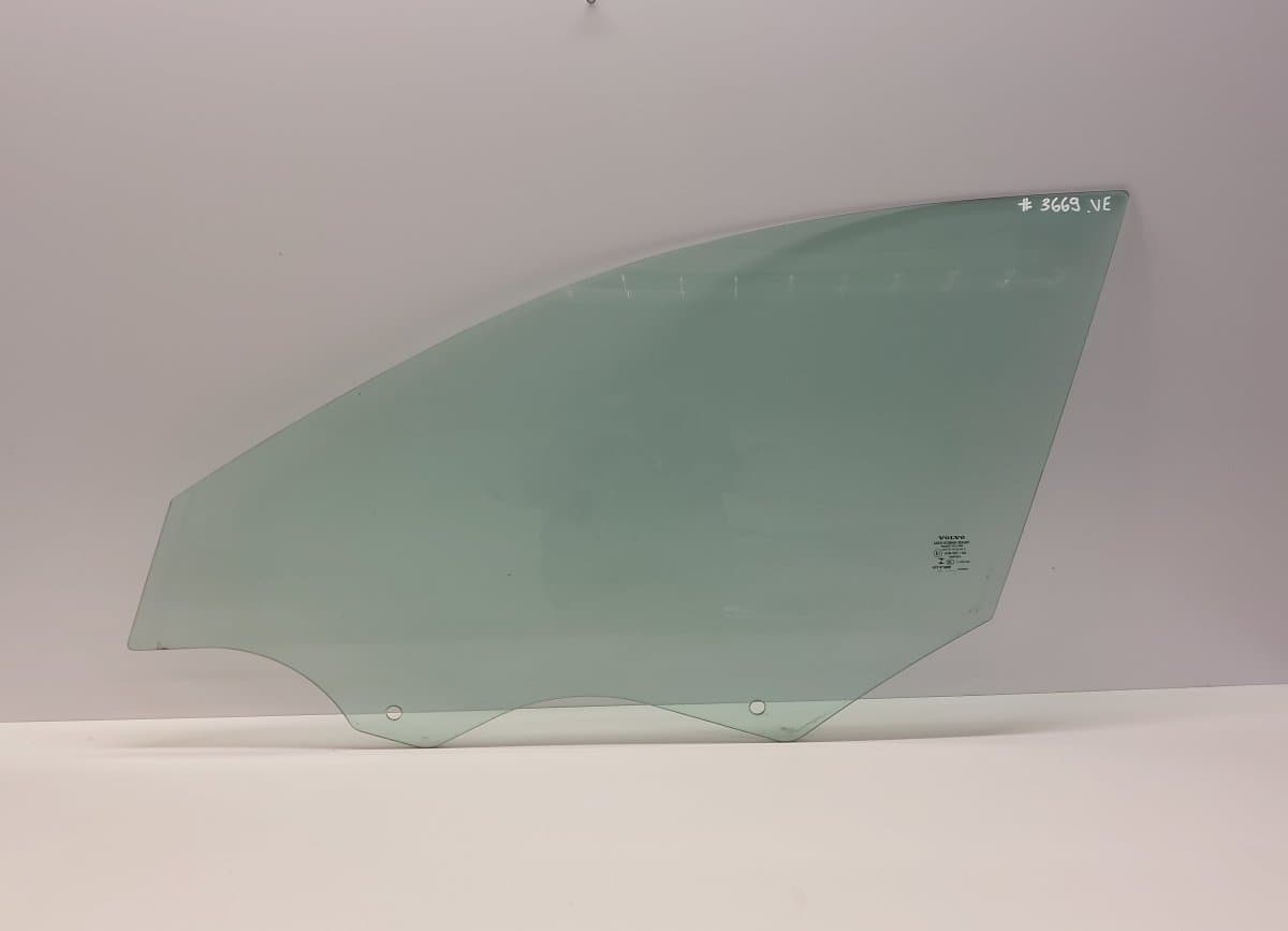 VOLVO 32244955 43R-001106 Door window glass front left VOLVO S90 / V90 (2016-)