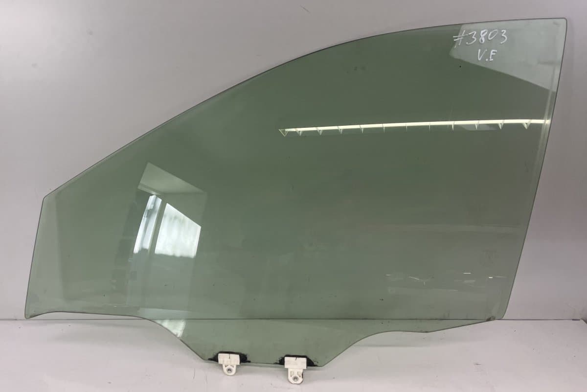 NISSAN 43R00011 Door window glass front left NISSAN X-TRAIL III (T32) (2013-2022)