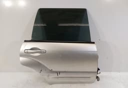 SUBARU Door Rear Right SUBARU FORESTER (SG) (2002-2008) — thumbnail 1