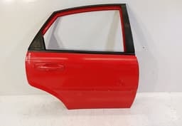 CHEVROLET Door Rear Right CHEVROLET AVEO (T200) (2003-2008) — thumbnail 1