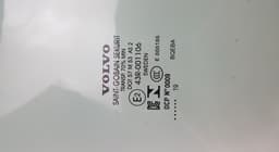 VOLVO DOT57M53AS2 Door window glass front right VOLVO XC90 II (2014-) — thumbnail 2