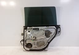 SUBARU Door Rear Right SUBARU FORESTER (SG) (2002-2008) — thumbnail 5