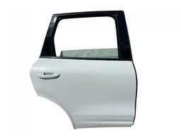 PORSCHE 7P0833056 Door Rear Right PORSCHE CAYENNE II (2010-2017) — thumbnail 1