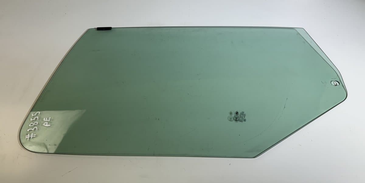 PEUGEOT 9202N6 Door window glass front right PEUGEOT BOXER (2006-)