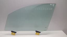 AUDI 43R-00050 Door window glass front left AUDI Q7 (4MB, 4MG) (2015-) — thumbnail 1