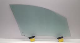 AUDI 43R-00050 Door window glass front left AUDI Q7 (4MB, 4MG) (2015-) — thumbnail 3