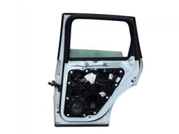 PORSCHE 7P0833056 Door Rear Right PORSCHE CAYENNE II (2010-2017) — thumbnail 2