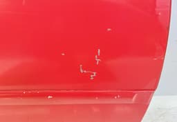 CHEVROLET Door Rear Right CHEVROLET AVEO (T200) (2003-2008) — thumbnail 4