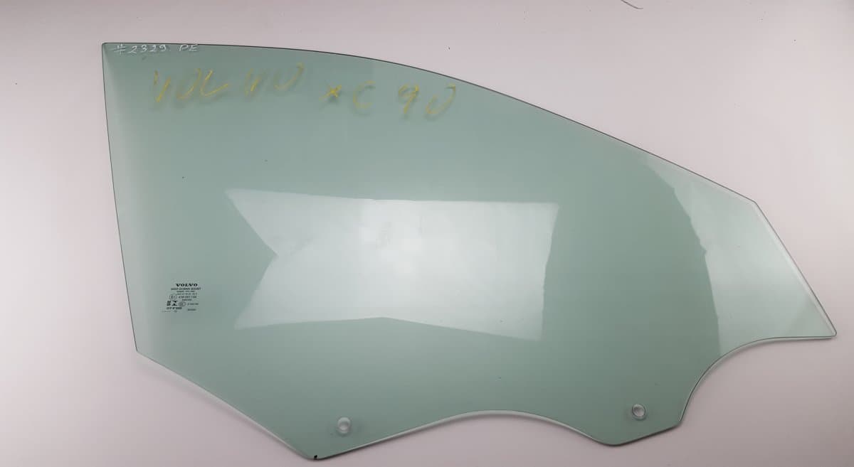 DOT57M53AS2 Door window glass front right VOLVO XC90 II (2014-)