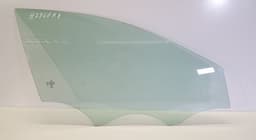 MERCEDES-BENZ 43R-001565 Door window glass front right MERCEDES-BENZ GLA I (X156) (2013-2020) — thumbnail 1