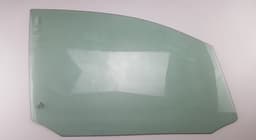 VW DOT27M24100AS2 Door window glass front right VW CADDY IV (SA) (2015-2021) — thumbnail 1
