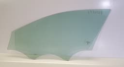 MERCEDES-BENZ 43R-001565 Door window glass front right MERCEDES-BENZ GLA I (X156) (2013-2020) — thumbnail 3