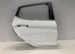 FORD PH1BBA24630AA Door Rear Right FORD FIESTA VII (2017-2023) — thumbnail 1