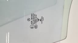 MERCEDES-BENZ 43R-001565 Door window glass front right MERCEDES-BENZ GLA I (X156) (2013-2020) — thumbnail 2