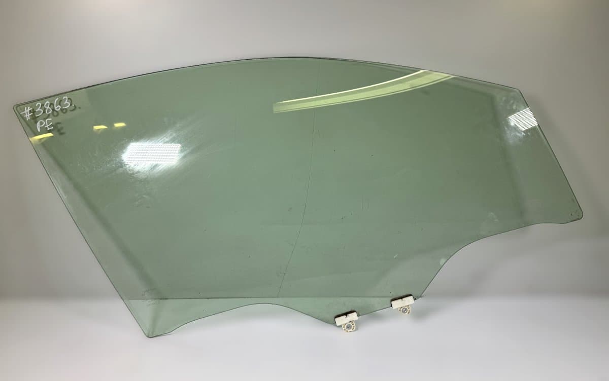 SUBARU 61011AL000 Door window glass front right SUBARU LEGACY VI / Outback (2014-2019)