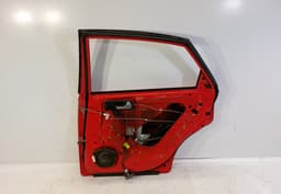 CHEVROLET Door Rear Right CHEVROLET AVEO (T200) (2003-2008) — thumbnail 6