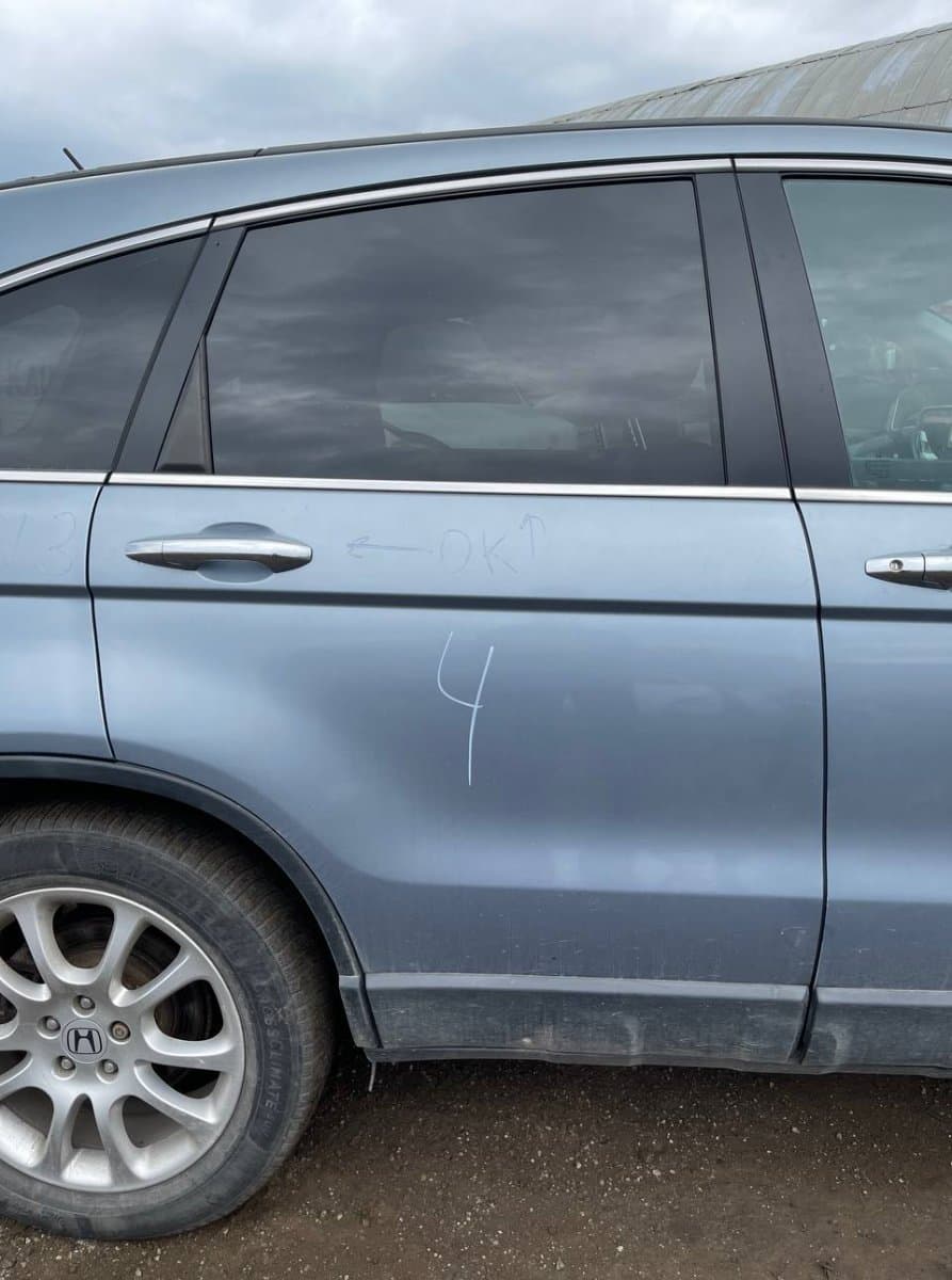 HONDA Door Rear Right HONDA CR-V III (RE) (2006-2012)
