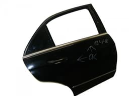 MERCEDES-BENZ Door Rear Right MERCEDES-BENZ E-CLASS (W212) (2009-2016) — thumbnail 2
