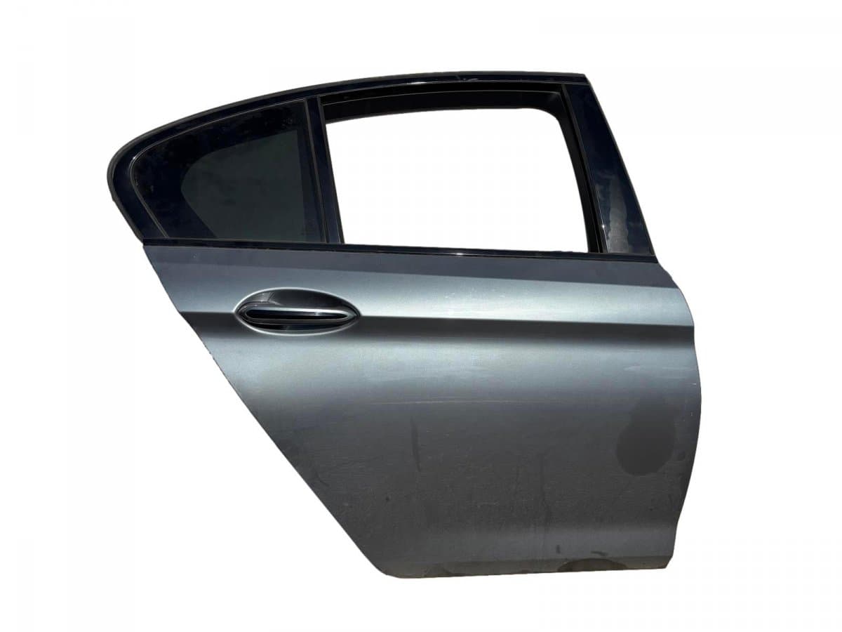 BMW 41007408964 Door Rear Right BMW 5 (G30, G31) (2016-2024)
