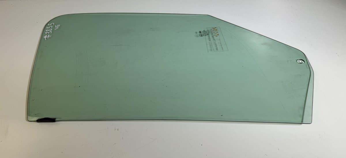PEUGEOT 9201N6 Door window glass front left PEUGEOT BOXER (2006-)