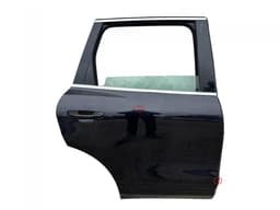 PORSCHE 7P0833056 Door Rear Right PORSCHE CAYENNE II (2010-2017) — thumbnail 1