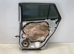 TOYOTA 6700305161 Door Rear Right TOYOTA AVENSIS (T270) (2009-2018) — thumbnail 4