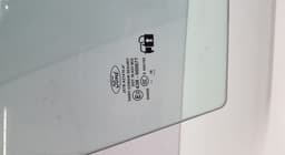 FORD DOT39AS2M35 Door window glass front right FORD FOCUS IV (HN) (2018-2025) — thumbnail 2
