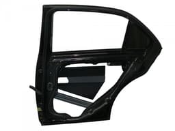 MERCEDES-BENZ Door Rear Right MERCEDES-BENZ E-CLASS (W212) (2009-2016) — thumbnail 4
