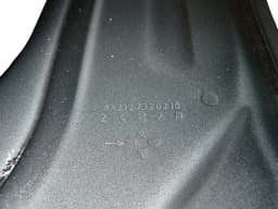 MERCEDES-BENZ Door Rear Right MERCEDES-BENZ E-CLASS (W212) (2009-2016) — thumbnail 8